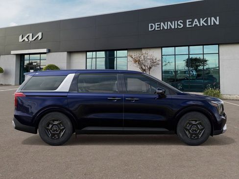 New 2026 Kia Carnival LXS image 7