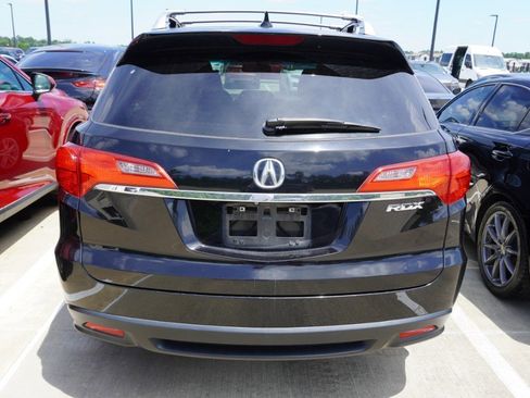 Used 2014 Acura RDX FWD w/ Technology Package image 6