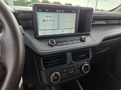 Used 2023 Ford Maverick XL w/ Equipment Group 100A Standard AWD/4WD image 22