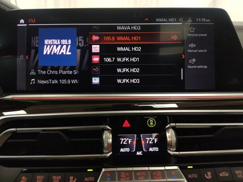 Used 2020 BMW X7 xDrive40i w/ Premium Package image 22