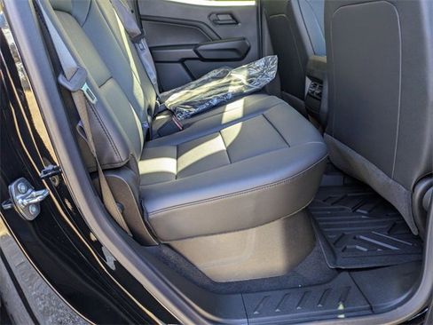New 2026 Chevrolet Colorado Trail Boss image 33