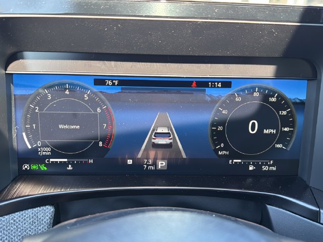 New 2026 Subaru Outback Premium AWD/4WD image 11