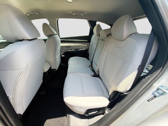 New 2026 Hyundai Tucson SE FWD image 23