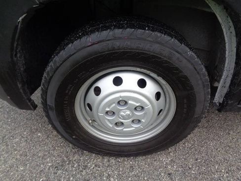 Used 2021 RAM ProMaster 3500 image 24