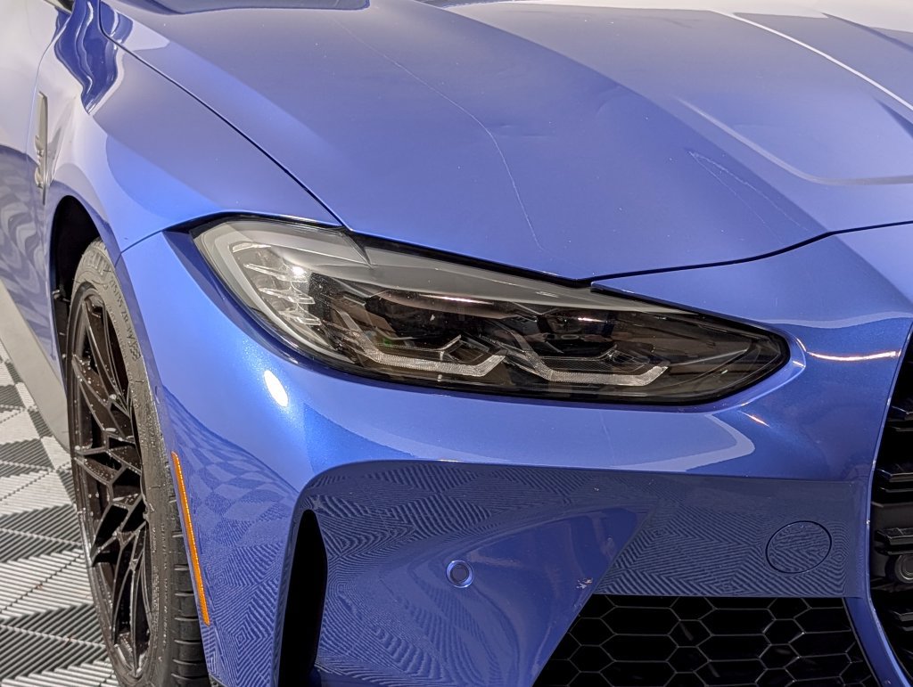 Used 2024 BMW M4 xDrive Competition w/ Executive Package AWD/4WD image 15