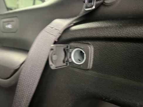 Used 2024 Jeep Grand Cherokee L Limited w/ Luxury Tech Group II image 42