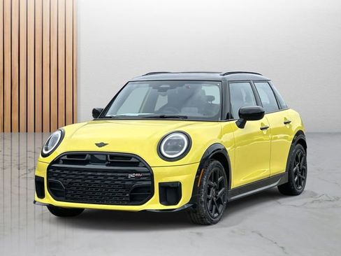 New 2026 MINI Cooper S image 6