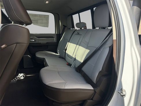 New 2026 RAM 3500 Laramie image 15