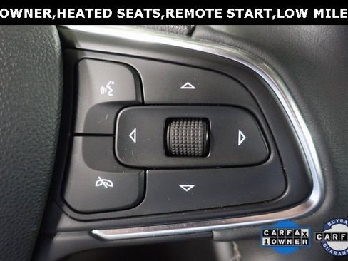 Used 2022 Buick Encore GX Select image 12