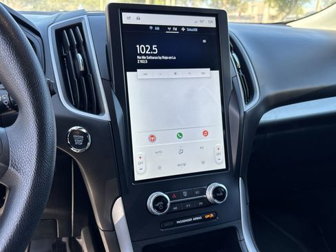 Used 2022 Ford Edge SE w/ Black Appearance Package image 33