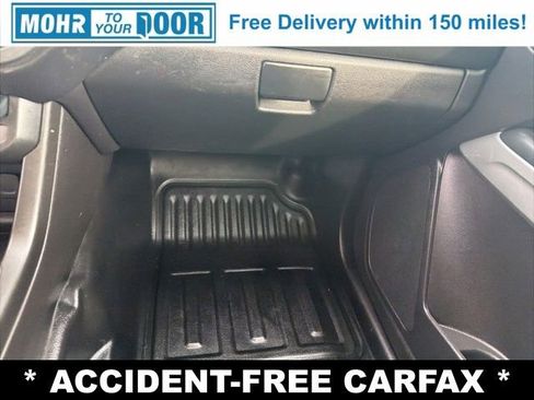 Used 2022 Chevrolet Colorado LT w/ Fleet Safety Package image 29