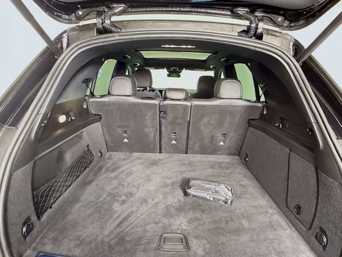 Used 2026 Mercedes-Benz GLE 350 4MATIC image 27