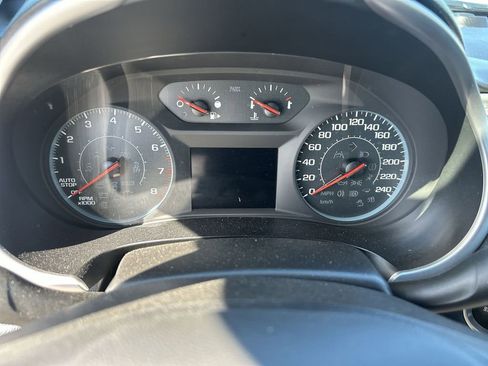 Used 2024 Chevrolet Malibu LT w/ Midnight Edition image 21