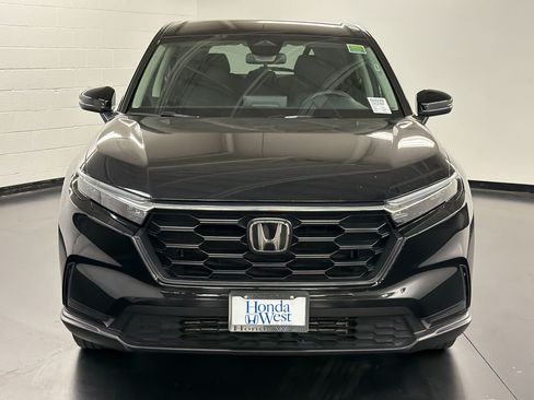 Used 2025 Honda CR-V LX image 6