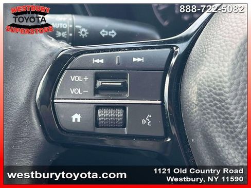 Used 2023 Honda CR-V EX-L image 25