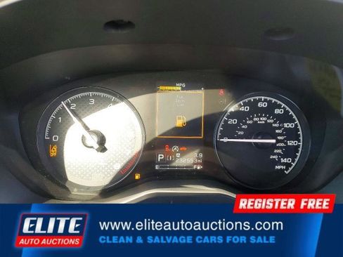 Used 2020 Subaru Forester w/ Alloy Wheel Package image 17