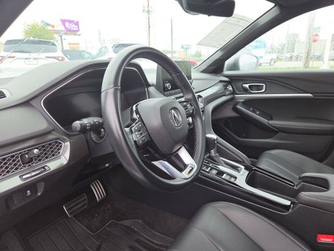 Used 2024 Acura Integra A-Spec FWD image 22