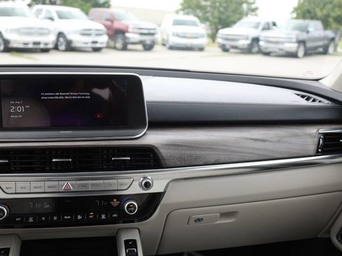 Used 2022 Kia Telluride EX w/ EX Premium Package image 26