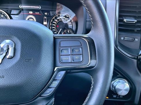 Used 2022 RAM 2500 Power Wagon w/ Level 2 Equipment Group image 20