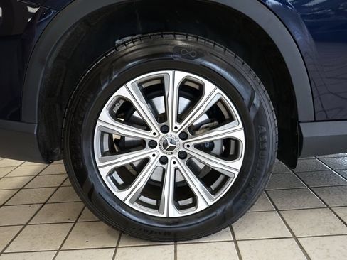 Used 2024 Mercedes-Benz GLC 300 4MATIC image 62