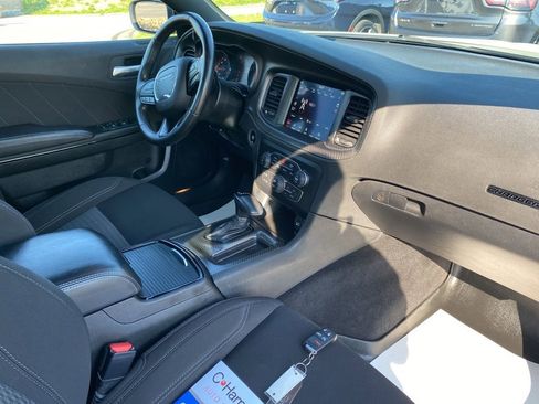 Used 2023 Dodge Charger SXT w/ Blacktop Special Edition AWD/4WD image 10
