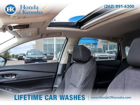 Used 2024 Honda Accord EX image 11