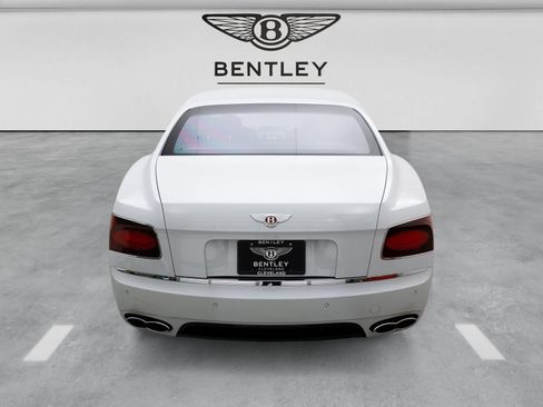 Used 2017 Bentley Flying Spur S V8 AWD/4WD image 9