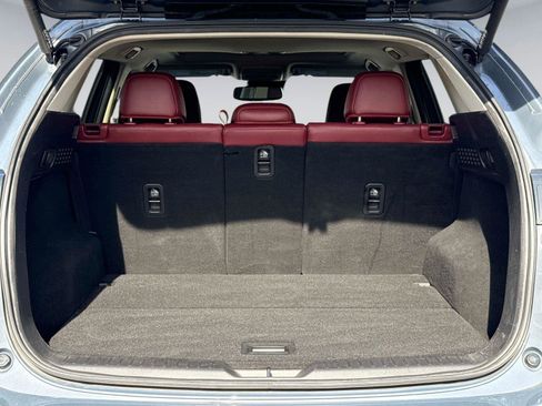 Certified 2022 MAZDA CX-5 Carbon Edition image 11