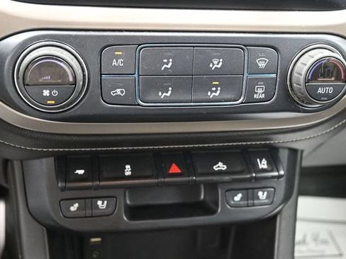 Used 2018 GMC Canyon Denali AWD/4WD image 13