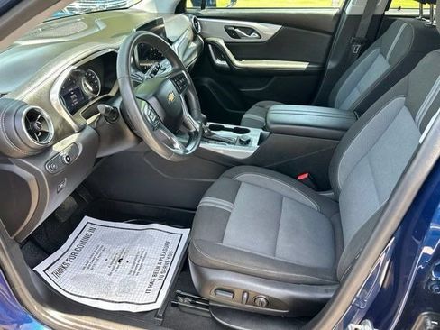Used 2023 Chevrolet Blazer LT w/ Convenience Package FWD image 13