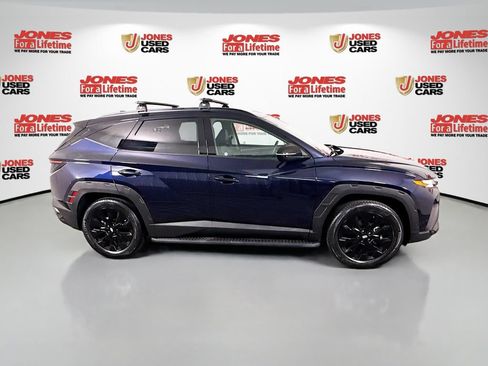 Certified 2023 Hyundai Tucson XRT AWD/4WD image 18