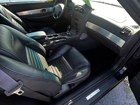 Used 2002 Ford Thunderbird RWD image 20