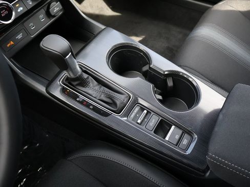 New 2026 Honda Civic Sport image 18