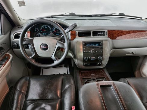 Used 2009 GMC Yukon XL 4WD image 20