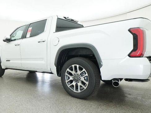 New 2026 Toyota Tundra 1794 Edition AWD/4WD image 21