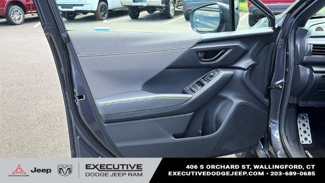 Used 2024 Subaru Crosstrek 2.5i Sport AWD/4WD image 9