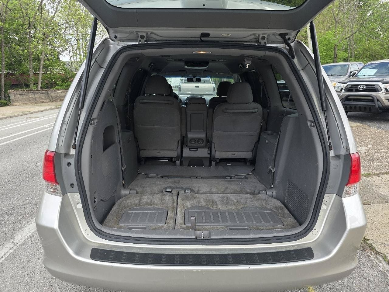 Used 2009 Honda Odyssey EX image 36
