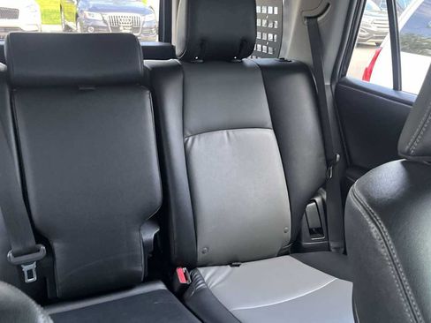 Used 2015 Toyota 4Runner SR5 Premium AWD/4WD image 33