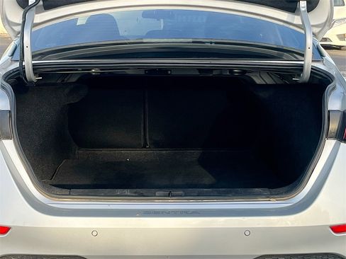 Used 2023 Nissan Sentra S image 23