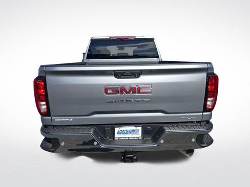 New 2026 GMC Sierra 2500 SLE AWD/4WD image 4