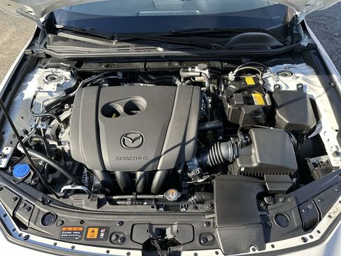 New 2026 MAZDA MAZDA3 2.5 S Preferred image 26