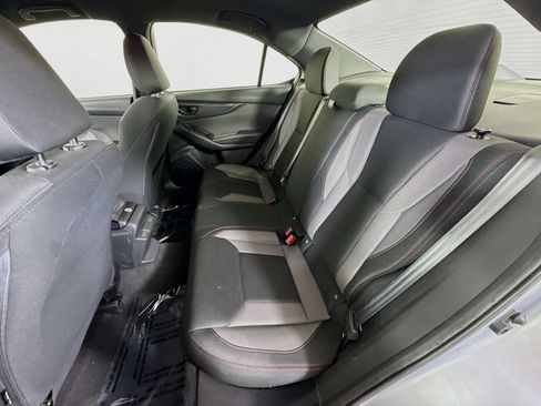 Used 2022 Subaru WRX AWD/4WD image 20