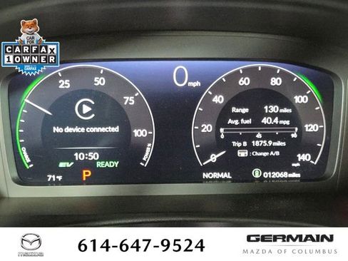 Used 2025 Honda Civic Sport image 24