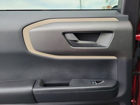 New 2025 Ford Bronco Sport Big Bend image 14