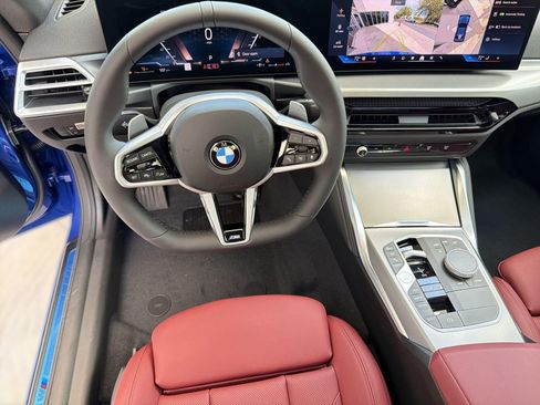 New 2026 BMW 230i xDrive Coupe w/ Premium Package AWD/4WD image 27