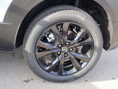 New 2026 MAZDA CX-30 AWD 2.5 S w/ Select Sport Pkg image 42