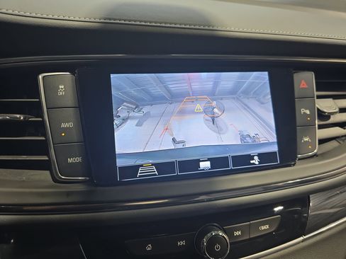 Used 2021 Buick Enclave Premium w/ Sun and Sites Package image 25