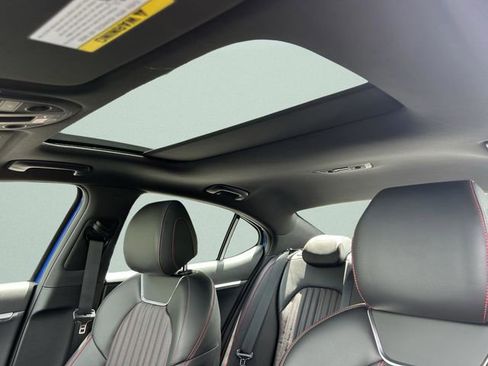 New 2026 Genesis G70 3.3T Sport Prestige image 23