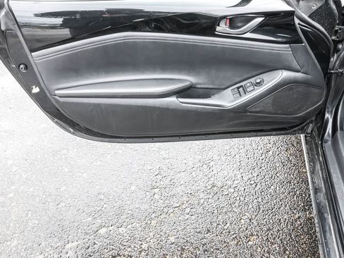 Used 2024 MAZDA MX-5 Miata RF Grand Touring RWD image 27