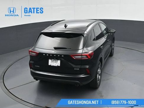 Used 2024 Ford Escape ST-Line AWD/4WD image 42